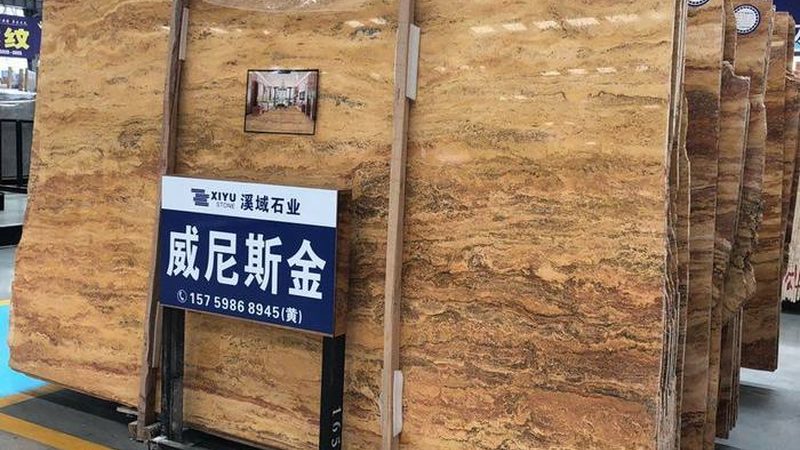 人造石加工工艺揭秘：与天然石材的五大差异