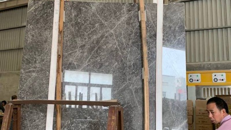 路沿石，城市道路的守护者