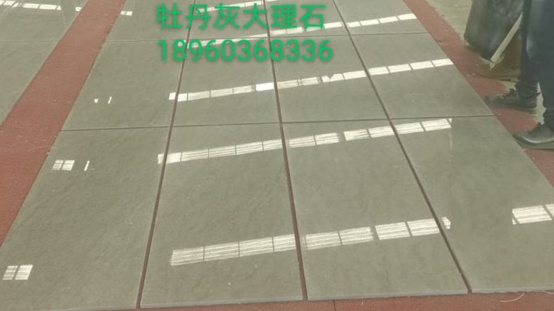 水磨石预制板：揭秘其背后的工艺与市场**