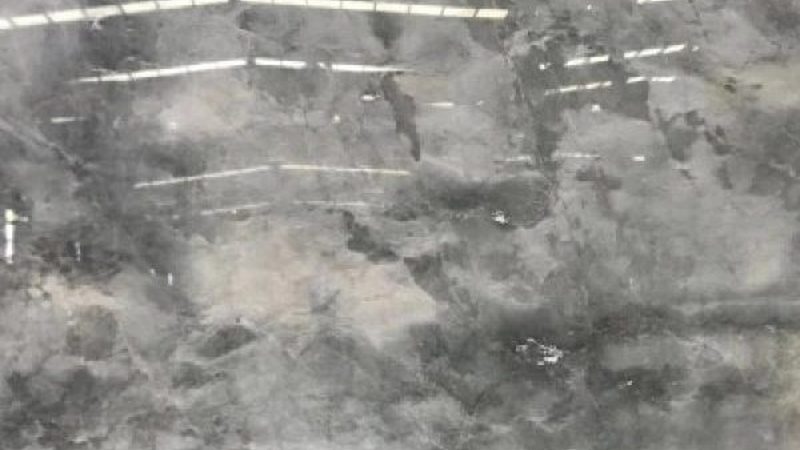 微晶石台面发黄，如何有效清洁？**