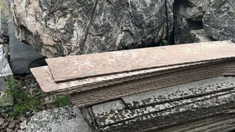 别墅装修选石材还是瓷砖，先看这笔账怎么算