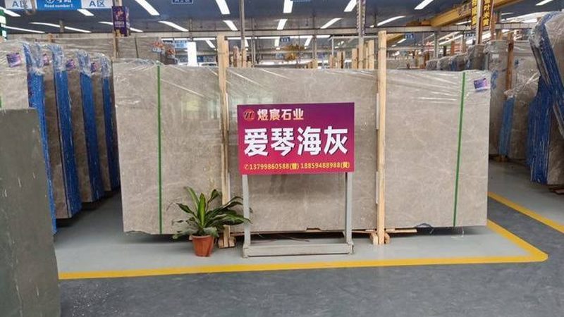 墙面平整度是蘑菇石安装的第一道坎
