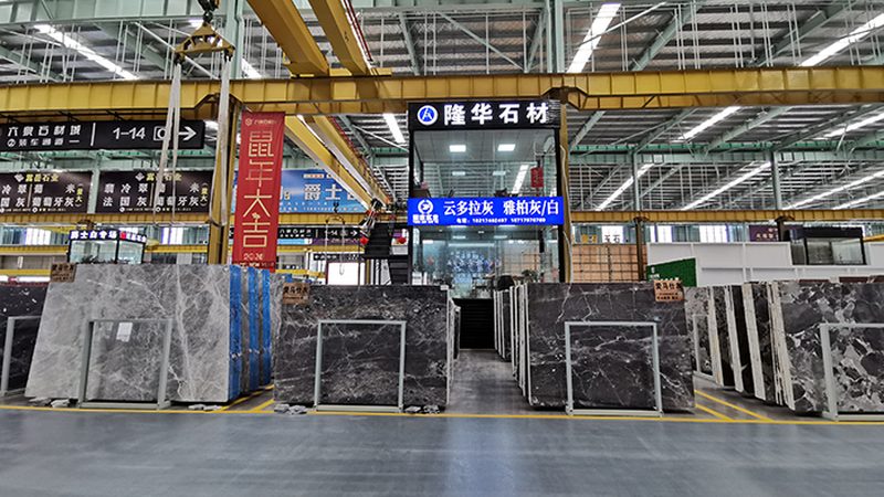 四川石材加工厂哪家靠谱