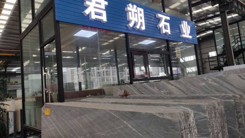 石材幕墙和玻璃幕墙，谁才是建筑立面更优解