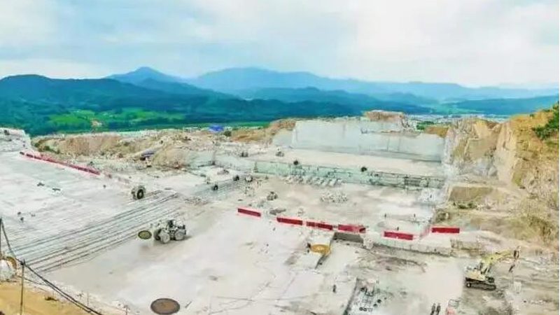 粤东地区文化石：探寻传统与现代的交融之美