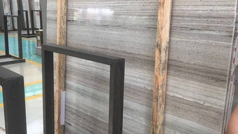 石材结晶翻新，这几个关键步骤决定最终效果