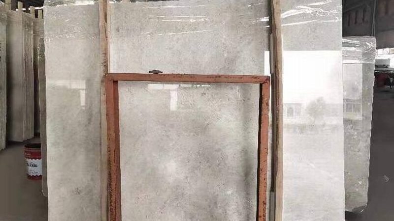 石材结晶处理：揭秘价格构成与施工要点