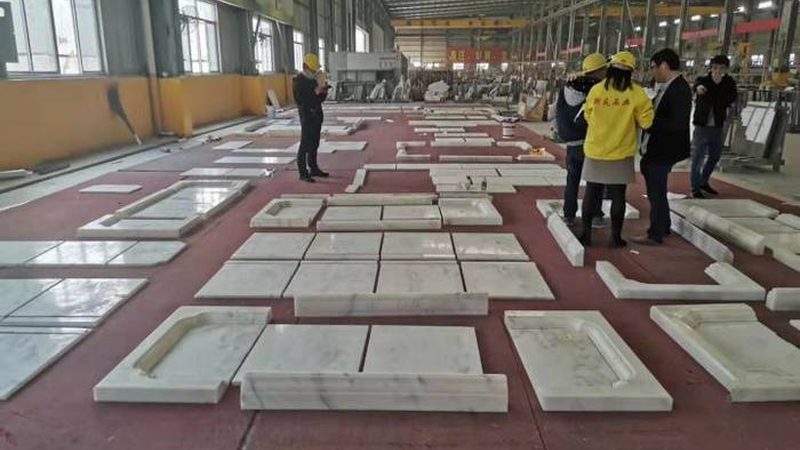 加盟马赛克，先看清广州石材市场的三层逻辑