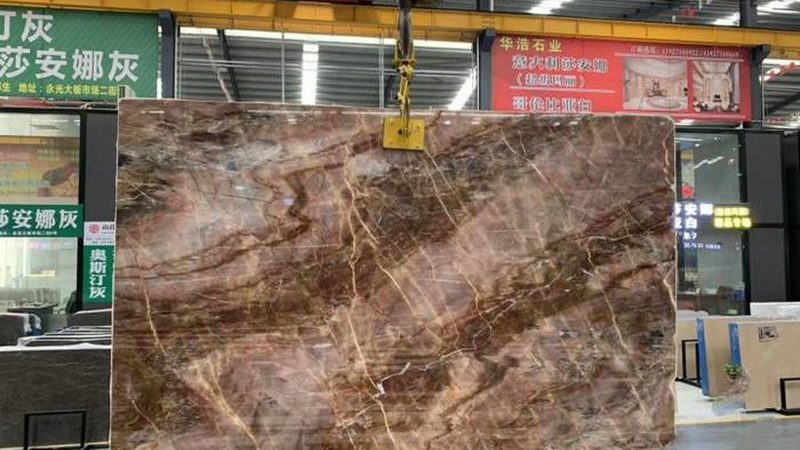 微晶石背景墙DIY攻略：打造个性化家居空间