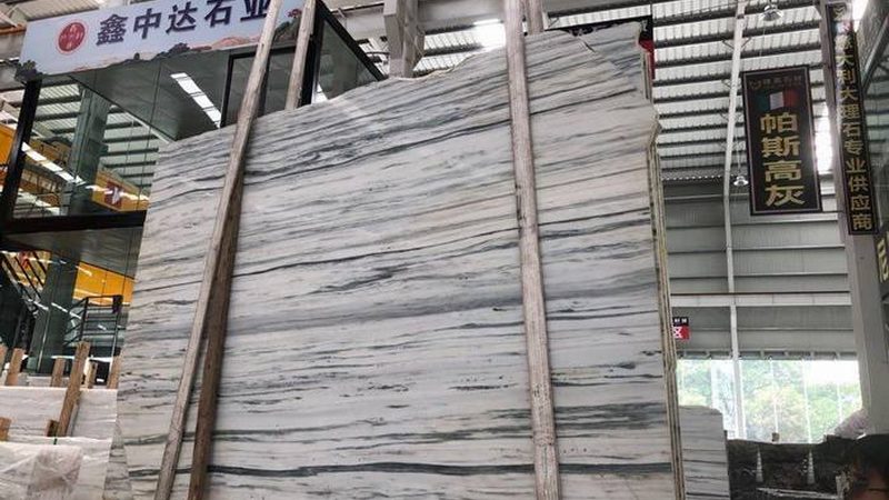 花岗岩异型石材加工：揭秘其独特魅力与工艺精髓**