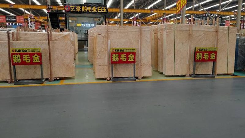 石材厂家加盟条件解析：揭秘行业入门门槛与考量因素