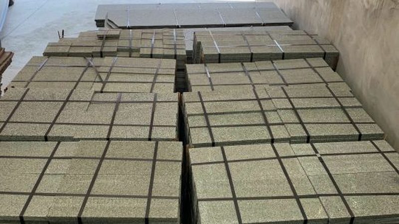 水头石材批发市场：别只看花色，先看懂加工痕迹