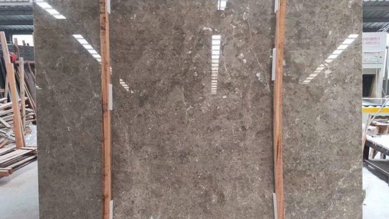 石英石台面拼接缝处理，广州师傅的活为什么值那个价
