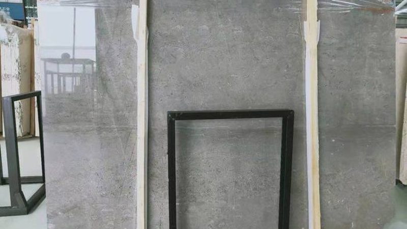 水磨石预制板规格选不对，施工白费一半功夫